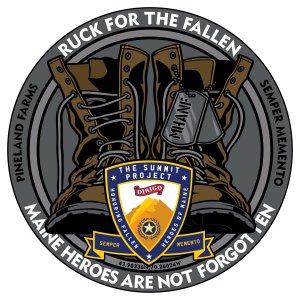 CANCELLED - Ruck for the Fallen 2026