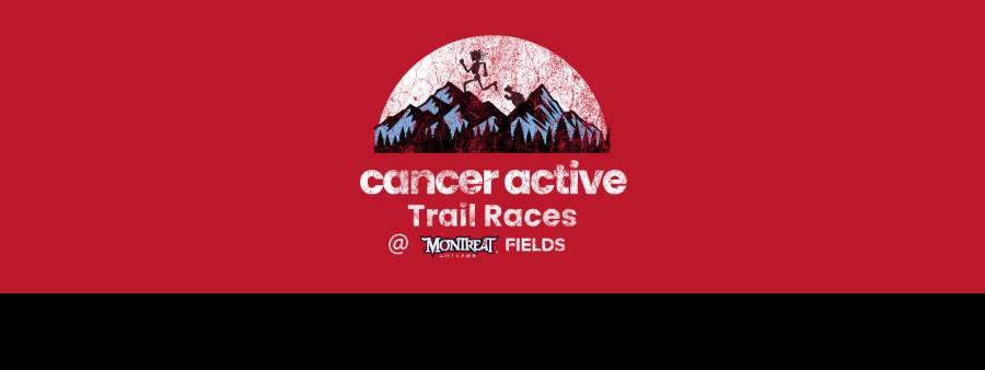 Cancer Active Trail Races
