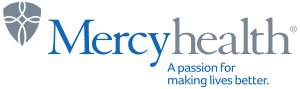 Cancer Honor Walk Presented by Mercyhealth Logo
