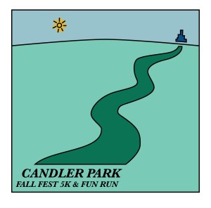 Candler Park Fall Fest 5K & Fun Run