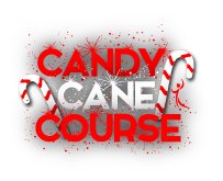 Candy Cane Course - Orlando Logo