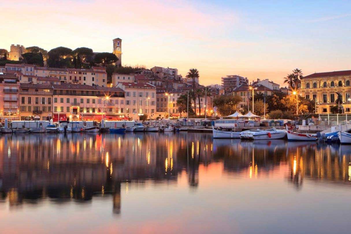 Cannes Half Marathon