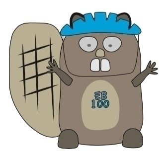 Cannondale Eager Beaver MTB Race XCMarathon 2 Logo
