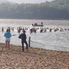 Canoe Creek Triathlon & Races Logo