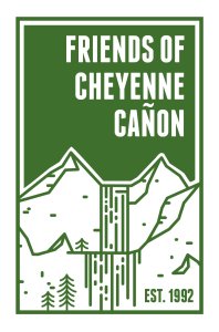 Canya Cañon Trail Race & Hike Logo