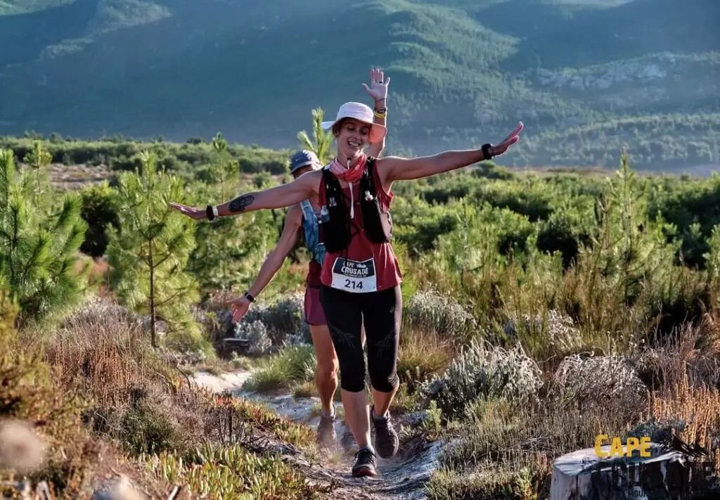 Cape Crusade Trail Run