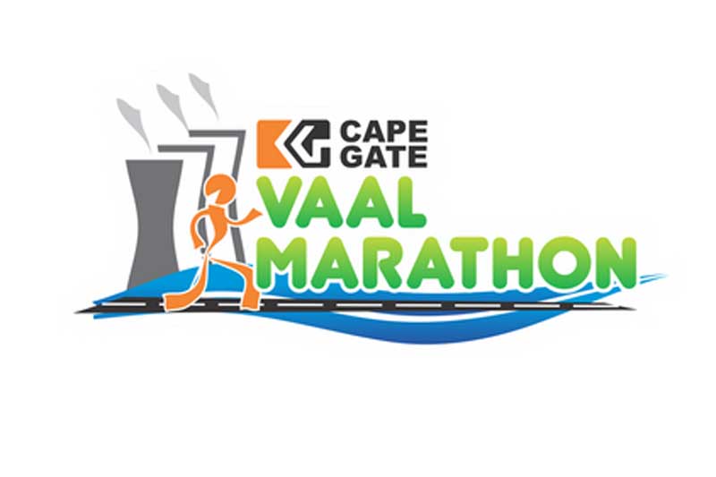 Cape Gate Vaal Marathon