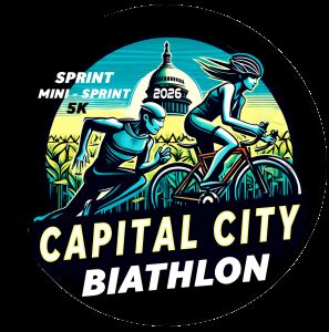 Capital City Biathlon & 5K
