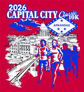 Capital City Classic 10K