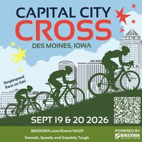 Capital City Cross