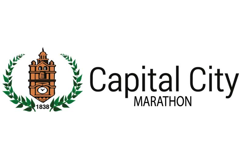 Capital City Marathon - Pietermaritzburg, South Africa Logo