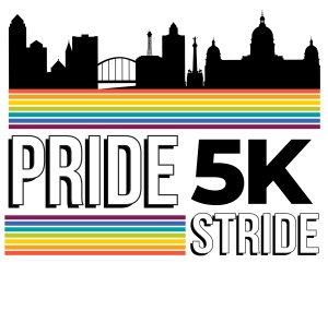 Capital City Pride Stride 5K