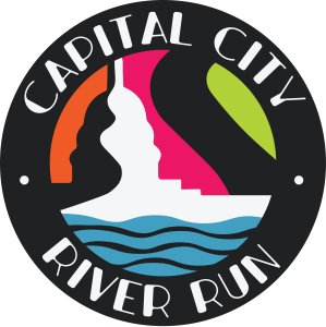 Capital City River Run Logo