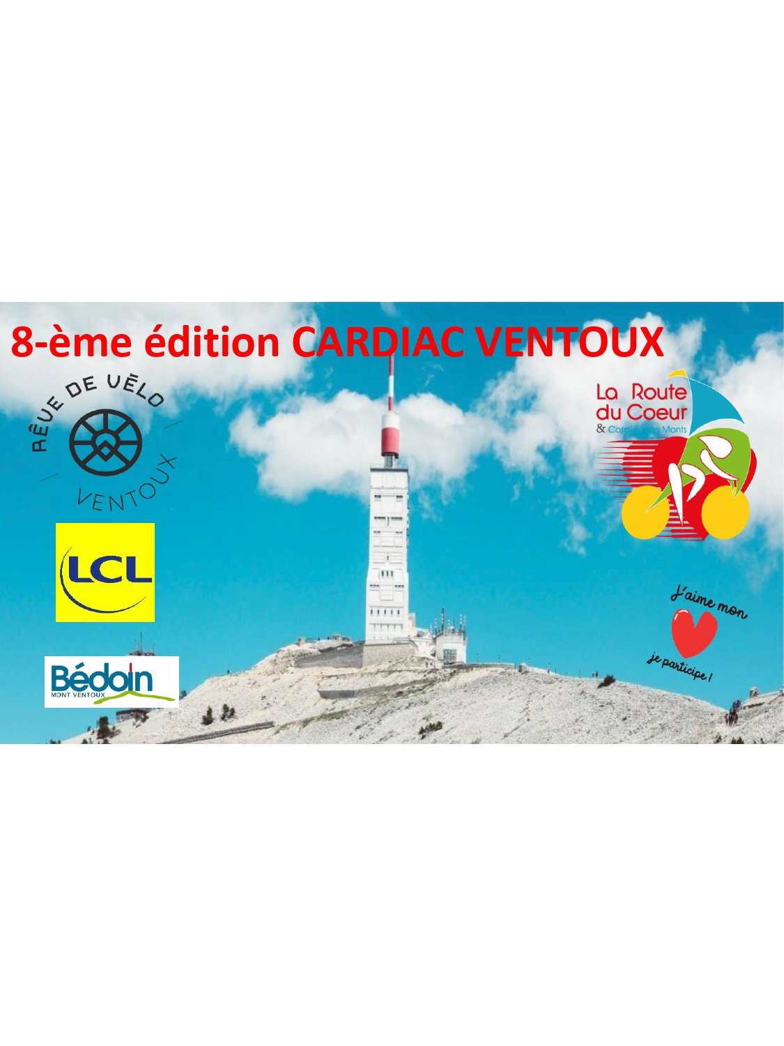 CARDIAC VENTOUX