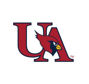 Cardinal Color Run Logo