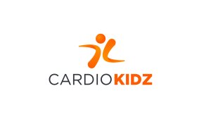 Cardio Kidz Spring Conditioning at FLO Fitness Logo