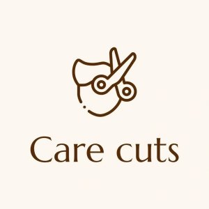 Care Cuts Dignity Dash 5K + 1-Mile Run/Walk Logo