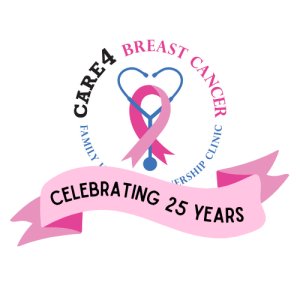 Care4 Breast Cancer Hybrid 5K Logo