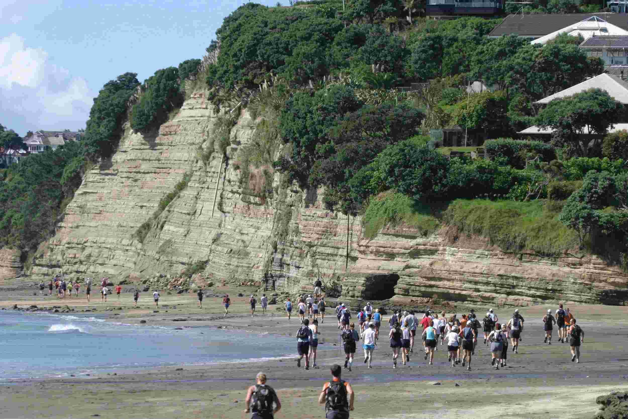 Cargo Plus Coastal Challenge