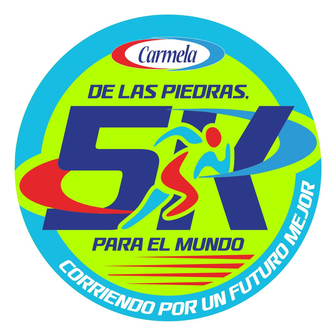 Carmela 5K 2026