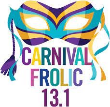CARNIVAL FROLIC 13.1 AND 5K 2026