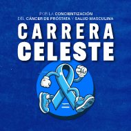 Carrera Celeste