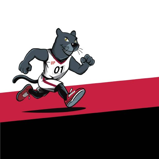 Carrera UP - 2026 Campus Ags Logo
