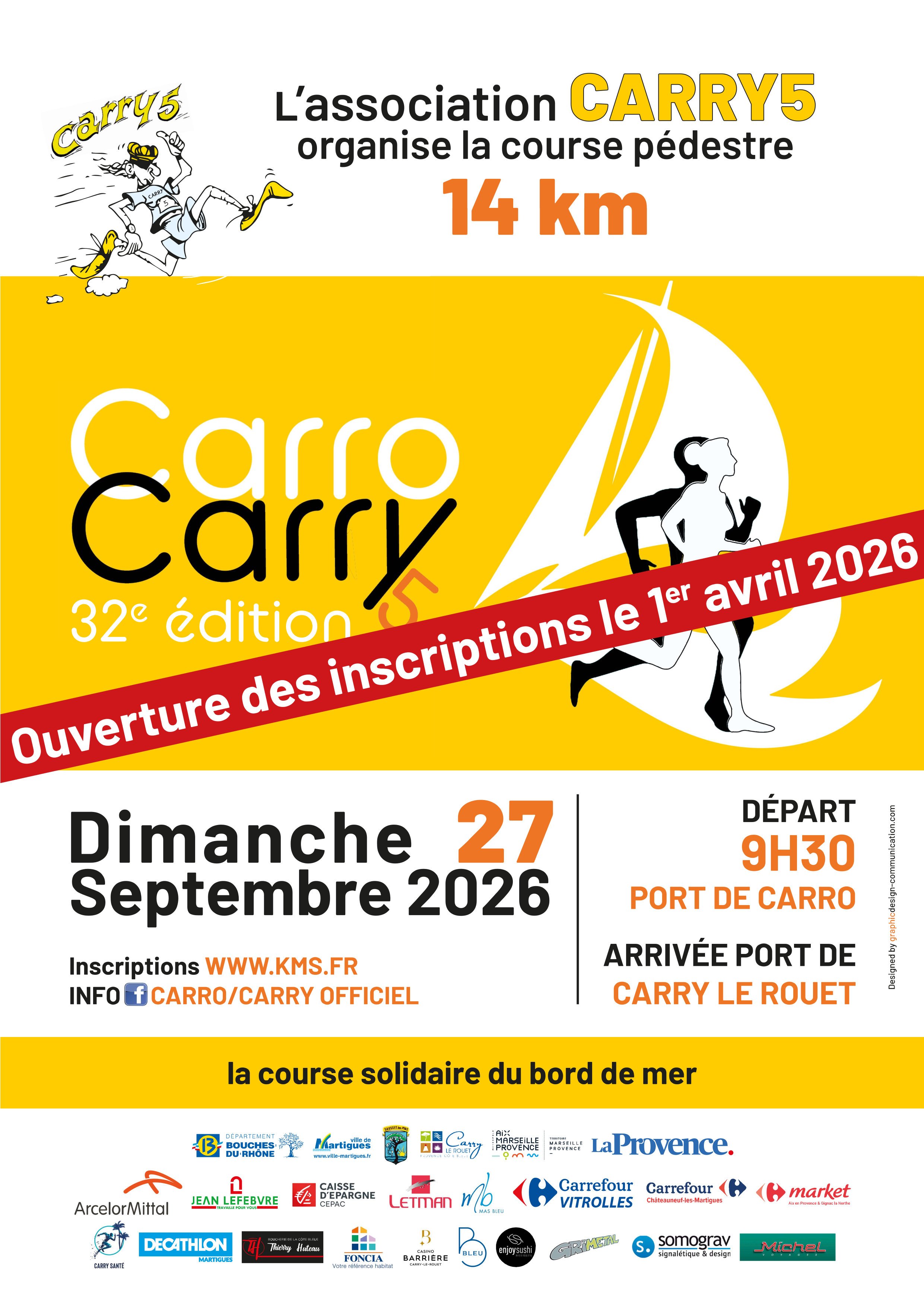 CARRO-CARRY