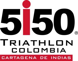 Cartagena Colombia Tri Logo