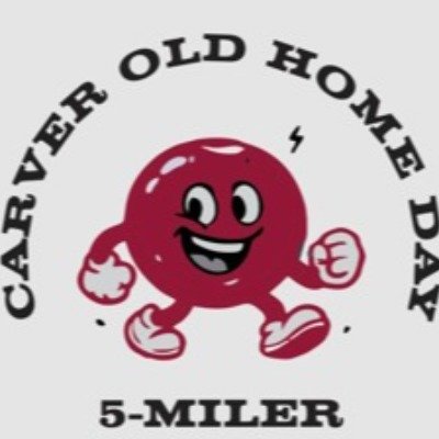 Carver Old Home Day 5 Miler