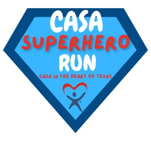 Casa in the Heart of Texas Superhero 5K