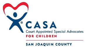 CASA Superhero Run 2026 Logo