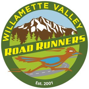 Cascade Half Marathon & 10K Logo