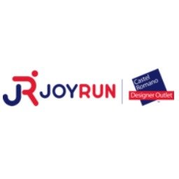 Castel Romano Joyrun Logo