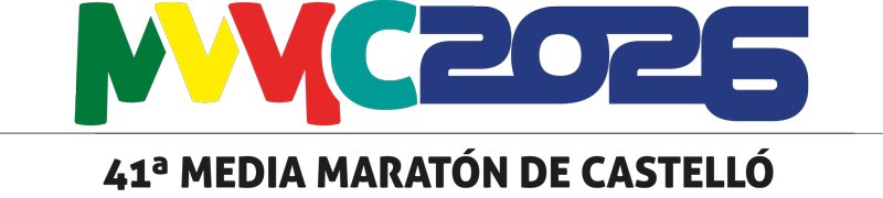 Castellón Half Marathon Logo