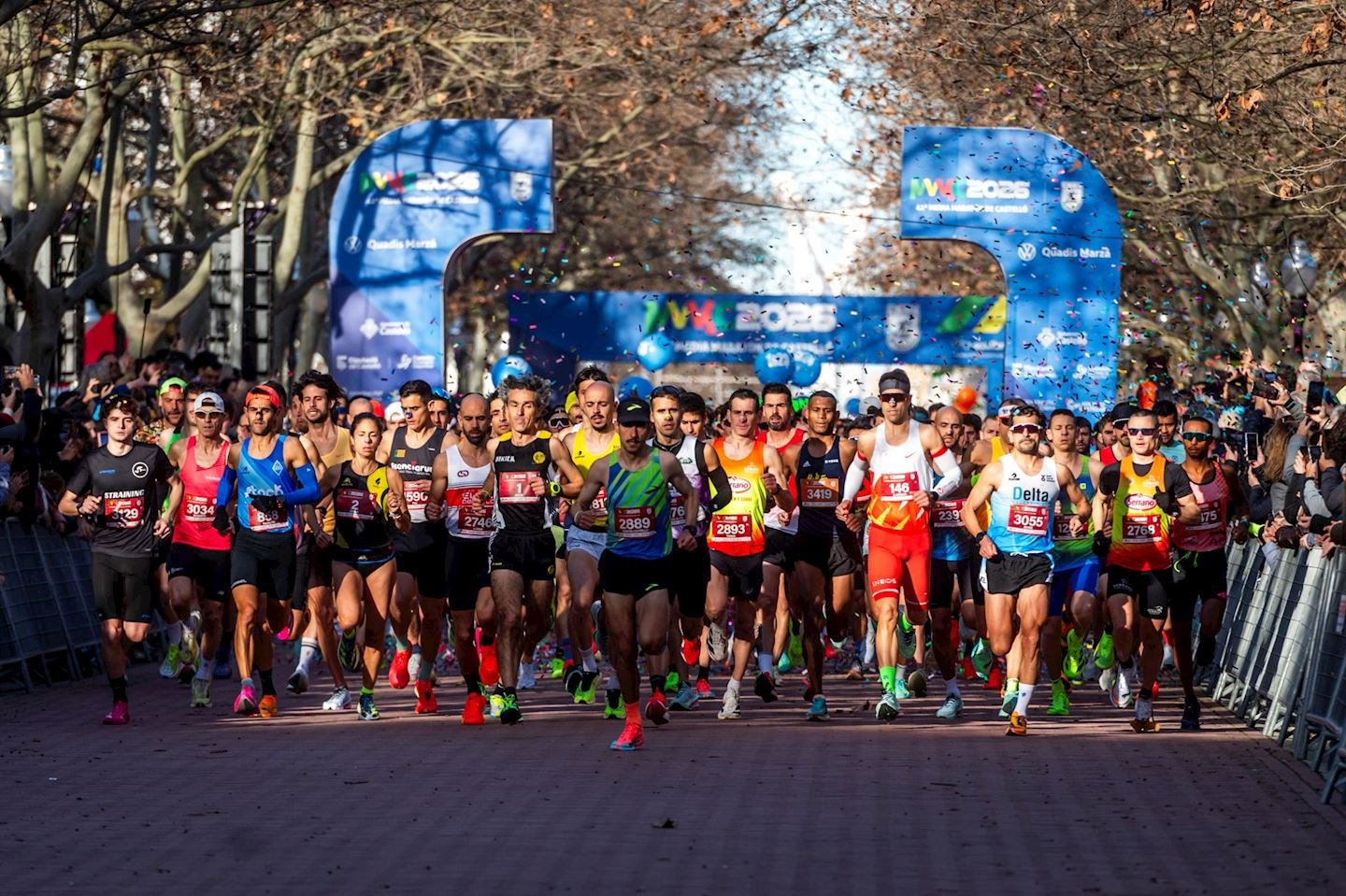 Castellón Half Marathon