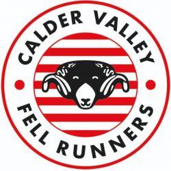 Castle C'Alf fell race Logo