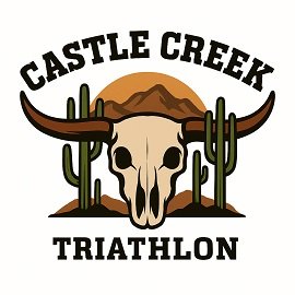 Castle Creek Triathlon • 2026