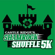 Castle Ridge Shamrock Shuffle 5K