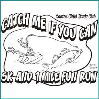 Catch Me If You Can 5K & Fun Run