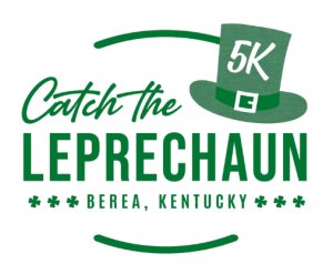 Catch The Leprechaun 5K