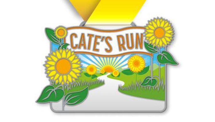 Cate's Run