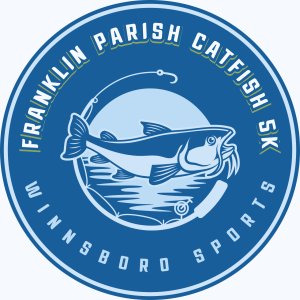 Catfish Classic 5K by Winnsboro Sports