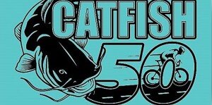 Catfish Days 50 Bike Tour Logo