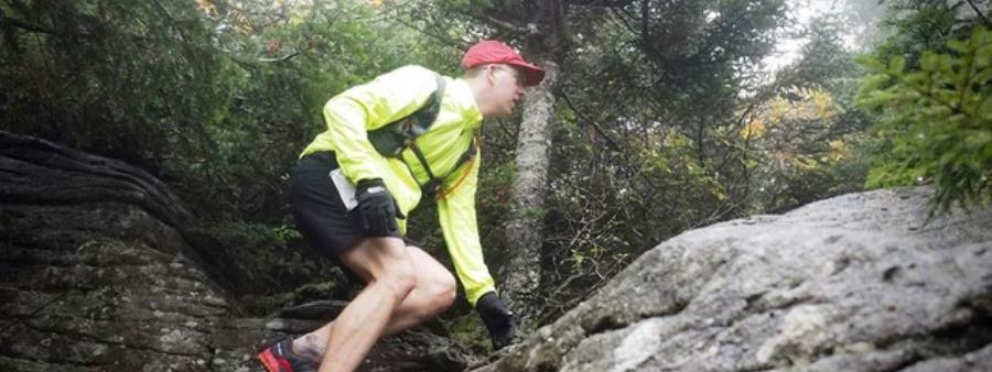 Cats Tail Trail Marathon Logo