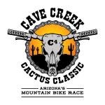 Cave Creek Cactus Classic Logo