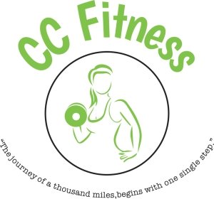 CC Fitness 5K Fun Run & Walk Logo