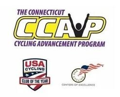 CCAP Fall Cyclocross Teams Logo