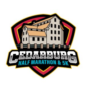 Cedarburg Half Marathon | 5K Run/Walk Logo