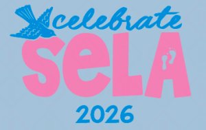 Celebrate Sela: Race to Raise CDH Awareness 5K Run/Walk and Half Mile Fun Run Logo
